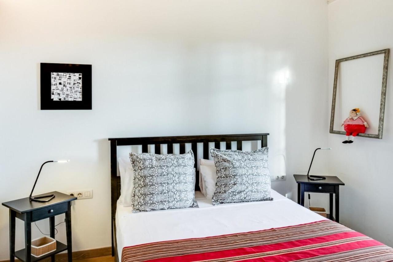 Design 1 Bed Near Plaza España Barcelona